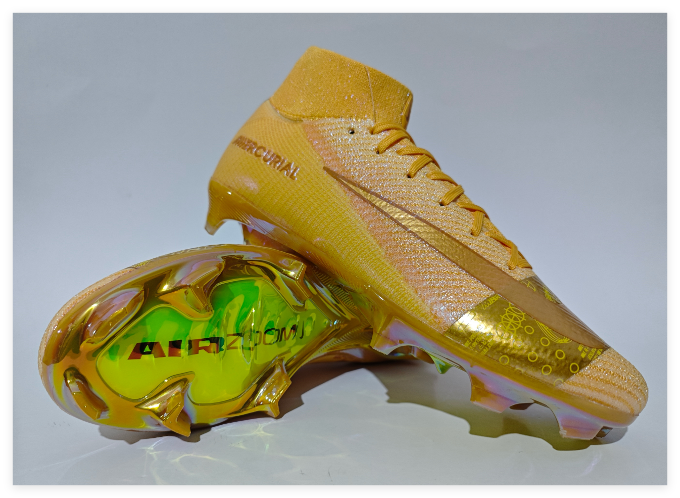 Nike Air Zoom Mercurial Superfly XVI Elite FG Size 39-46-70072704
